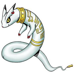 Kudamon (2006 anime)