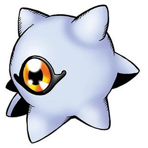 Kuramon