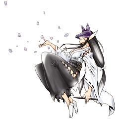 Kuzuhamon Maid Mode