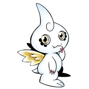 Kyupimon