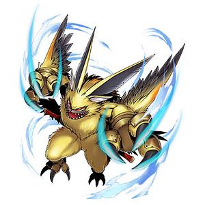 Lamortmon