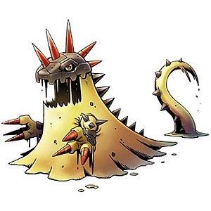Landramon