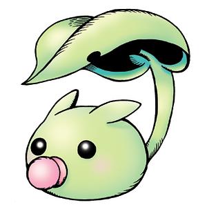 Leafmon