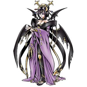 Lilithmon