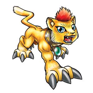 Liollmon