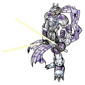 Lobomon