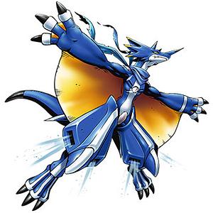KausGammamon