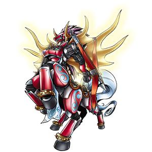 Kentaurosmon