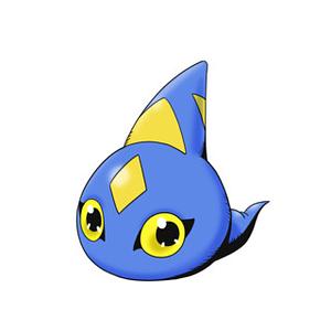 Ketomon