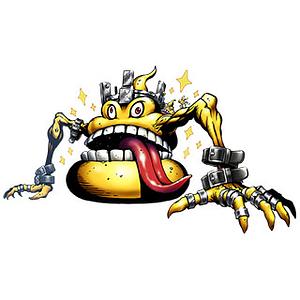 KingSukamon