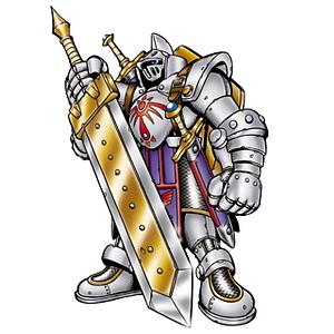 Knightmon