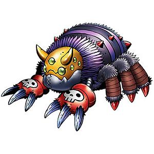 KoDokugumon