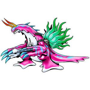 MarineBullmon