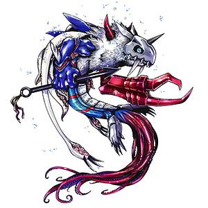 MarineChimairamon