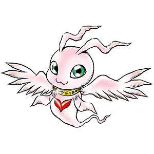 MarineAngemon