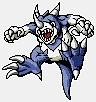 MasterV-dramon