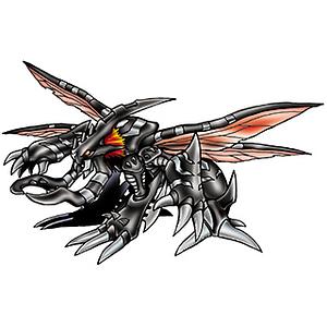 MegaGranKuwagamon