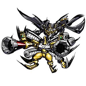 MegaMusoKnightmon