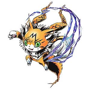 Meicoomon