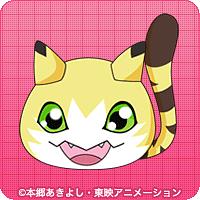 "Meicoomon (In-Training)"