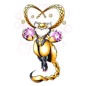 Meicrackmon