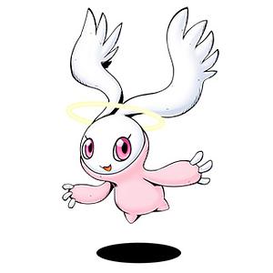 Luminamon