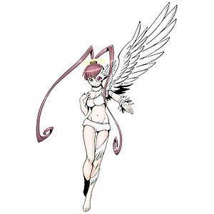 Luminamon (Nene Version)