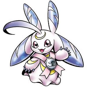 Lunamon