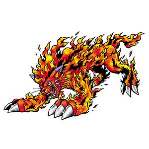 Lynxmon