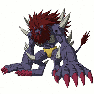MadLeomon (Final Mode)