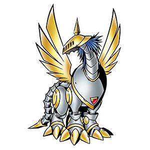 Maildramon