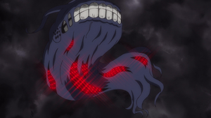 Negamon (Giant)