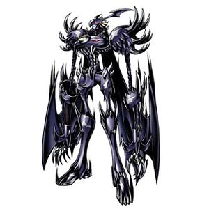 NeoMyotismon