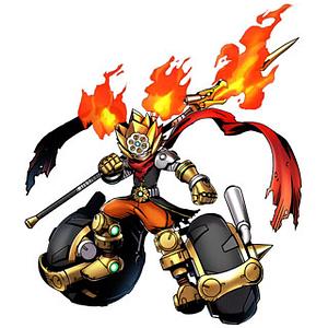 Nezhamon
