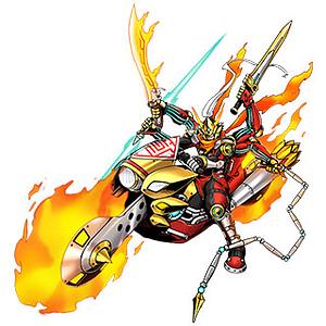 Nezhamon Crimson Mode