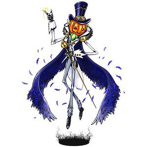 NoblePumpkinmon