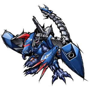 MetalGreymon (2010 anime)