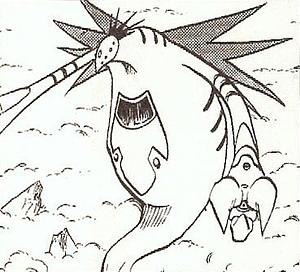 Metamormon