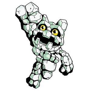 Meteormon