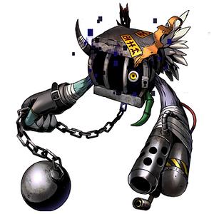 Mimicmon