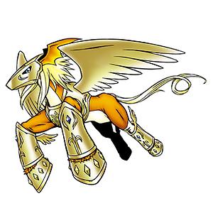 Pegasusmon