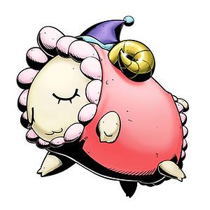 Pillomon