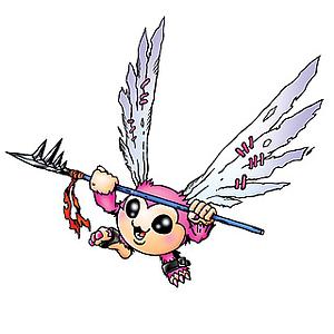 Piximon