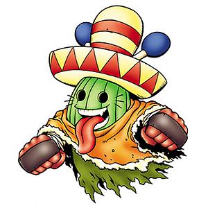 Ponchomon