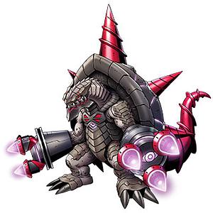 Proganomon