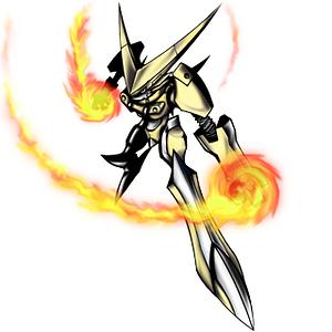 OmniShoutmon