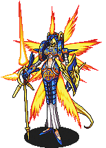 Ophanimon C