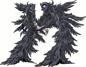 Ordinemon