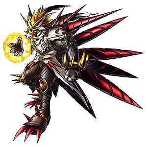 Rasenmon