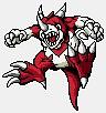 RedVeedramon